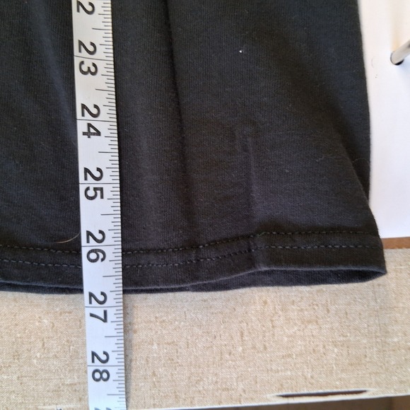 Teen Hearts Medusa Focus on Yourself SS Graphic Tee Large EUC - Picture 5 of 7